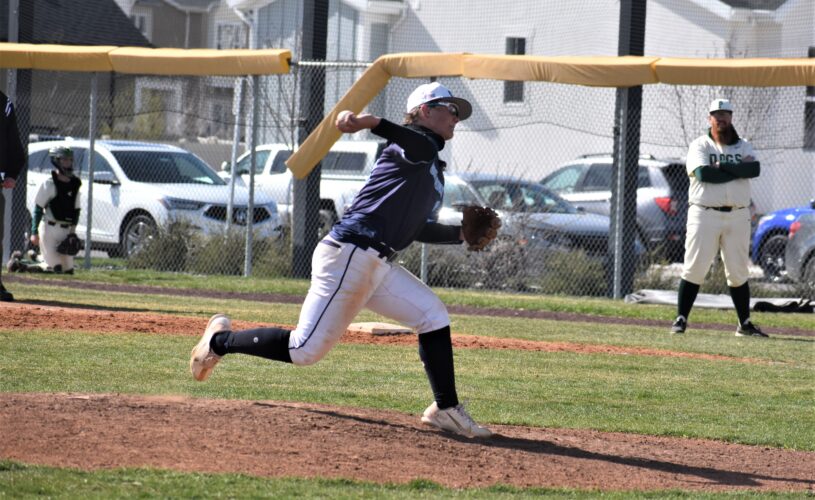 Valley Top 5 Salem Hills baseball, Spanish Fork softball top rankings